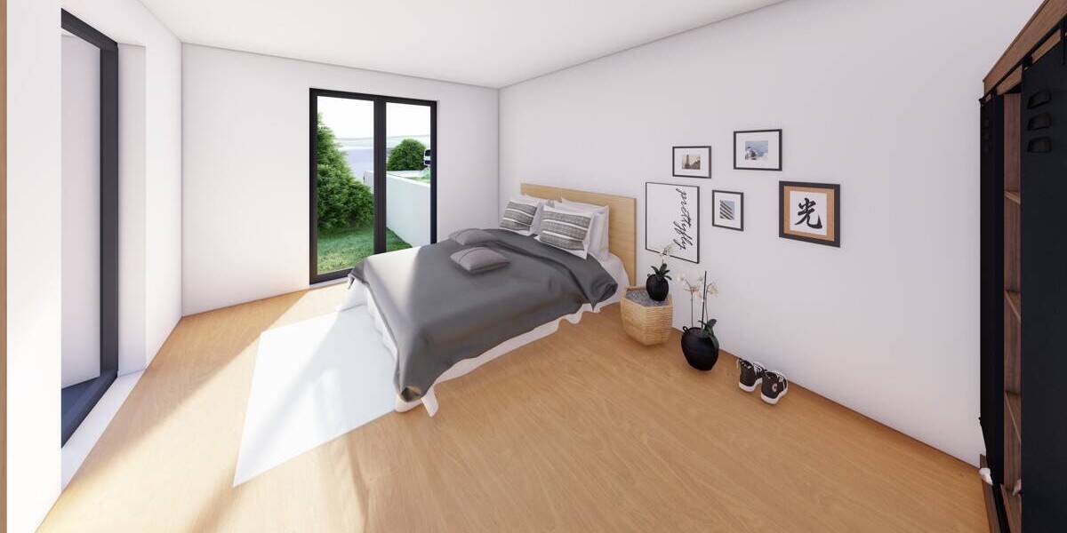 Etagenwohnung Bischoffen / Niederweidbach Niederweidbach - 2 Zimmer, 61 m&sup2;, 238.459&euro; | Angebot:25796754