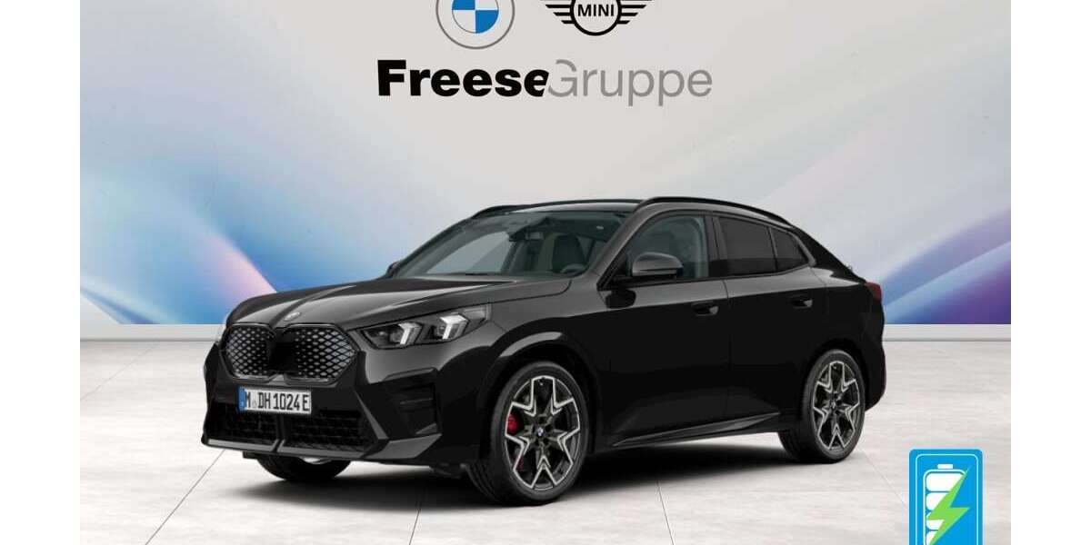 BMW iX2 6.914 km 68.920 &euro; Oldenburg 26125