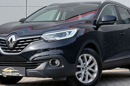 Renault Kadjar 135.000 km 9.990 &euro; Bremen 28199