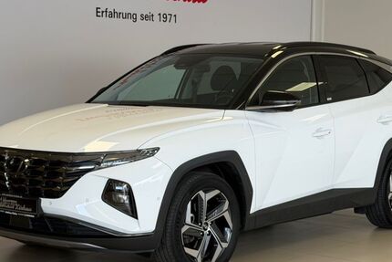 Hyundai TUCSON 66.750 km 27.490 &euro; Delligsen 31073