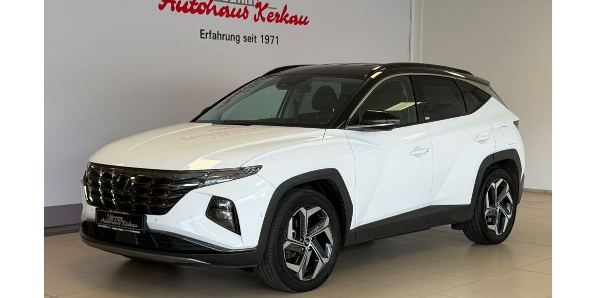 Hyundai TUCSON 66.750 km 27.490 &euro; Delligsen 31073