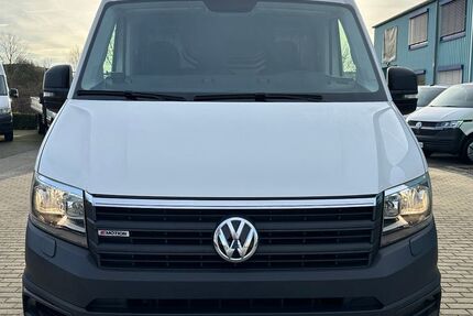 VW Crafter 175.950 km 25.930 &euro; Iphofen 97346