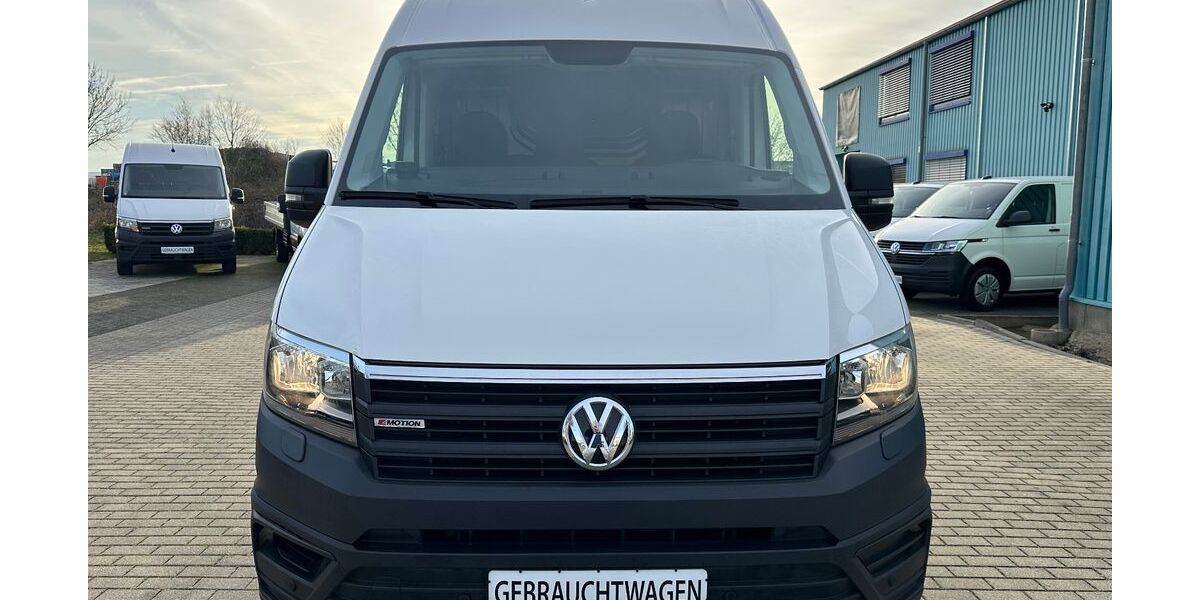 VW Crafter 175.950 km 26.168 &euro; Iphofen 97346