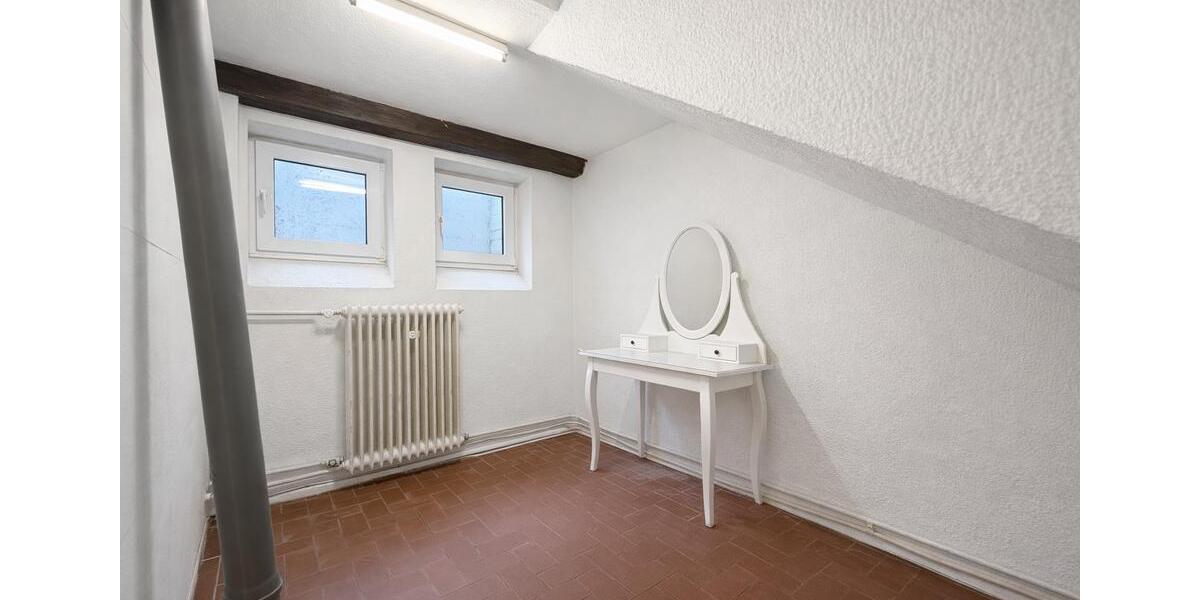 Attraktive Gewerbeeinheit mit Schaufensterfront, Lager & Stellplätzen zu Mieten zimmer