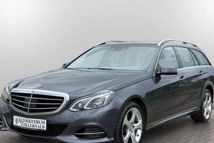 Mercedes-Benz E 250 232.000 km 13.490 &euro; Schömberg 72355