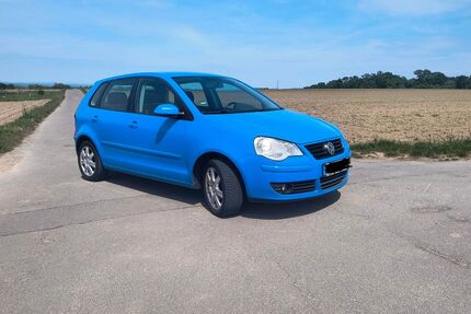 VW Polo 251.000 km 2.490 &euro; Sindelfingen 71067