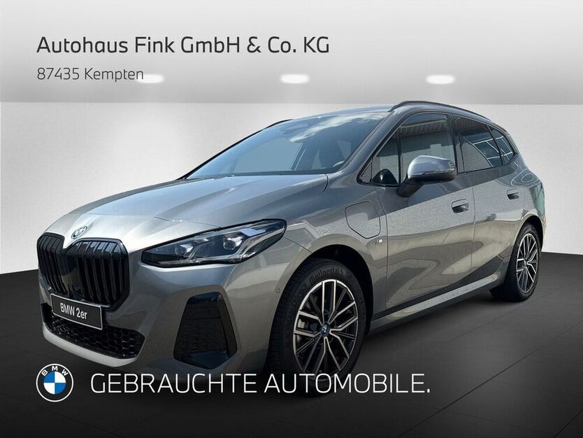 225 Active Tourer
