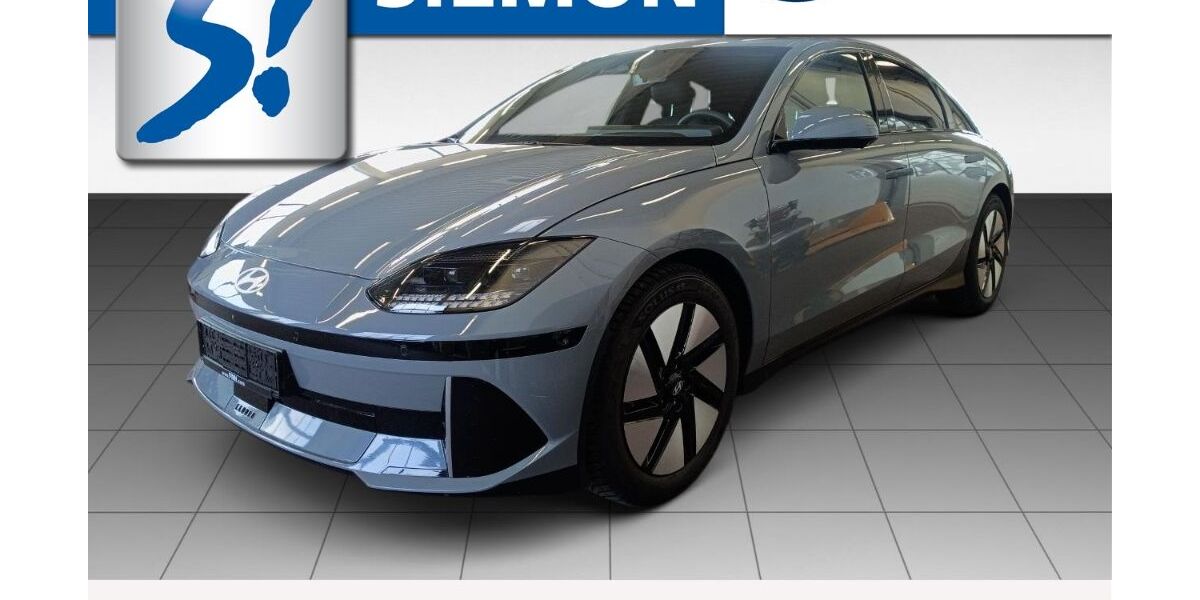 Hyundai IONIQ 6 14.554 km 33.730 &euro; Salzbergen 48499