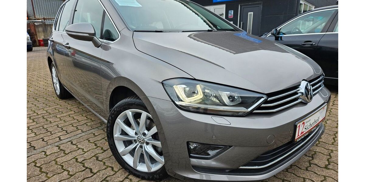 VW Golf 121.262 km 13.990 &euro; Saarlouis 66740