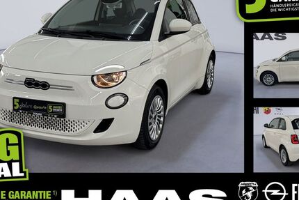 Fiat 500e 21.800 km 16.490 &euro; Augsburg 86159