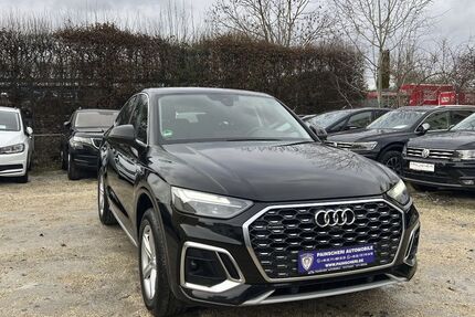 Audi Q5 78.000 km 32.499 &euro; Stuttgart 70567