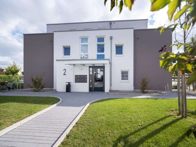 Wohnung zum Mieten in Kehl 930 € 84 m²