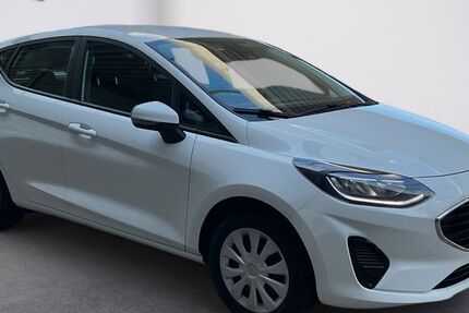 Ford Fiesta 53.372 km 12.490 &euro; Husum 25813