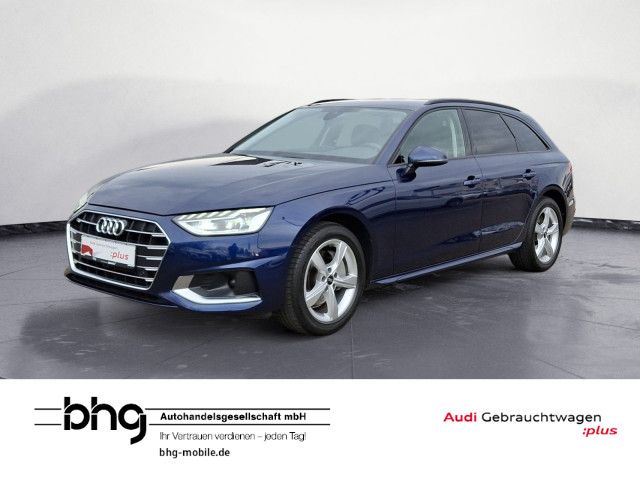 Audi A4 64.225 km 25.720 &euro; Kehl 77694