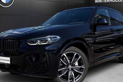 BMW X3 93.000 km 39.580 &euro; Weilheim 82362