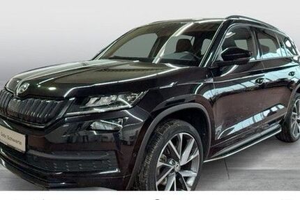 Skoda Kodiaq 103.900 km 27.980 &euro; Papenburg 26871