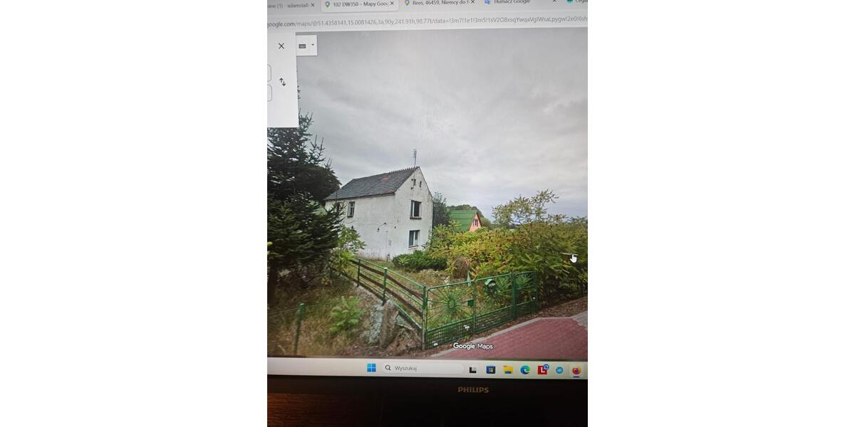 Einfamilienhaus Krauschwitz i. d. O.L. - 5 Zimmer, 150 m&sup2;, 22.000&euro; | Angebot:27083023