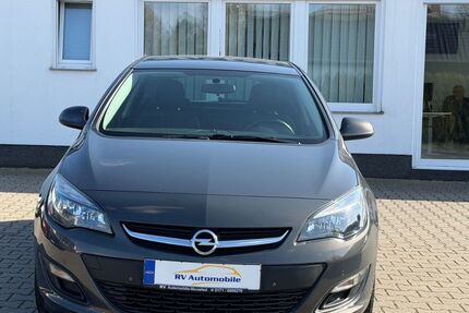 Opel Astra 112.000 km 6.999 &euro; Neuwied 56567