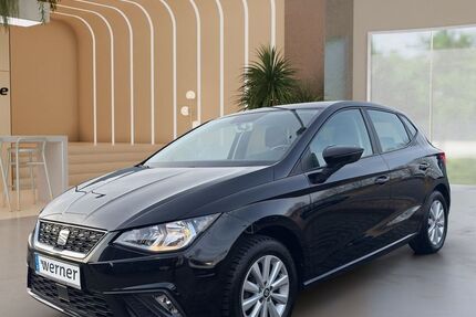 Seat Ibiza 101.885 km 9.265 &euro; Bremerhaven 27568