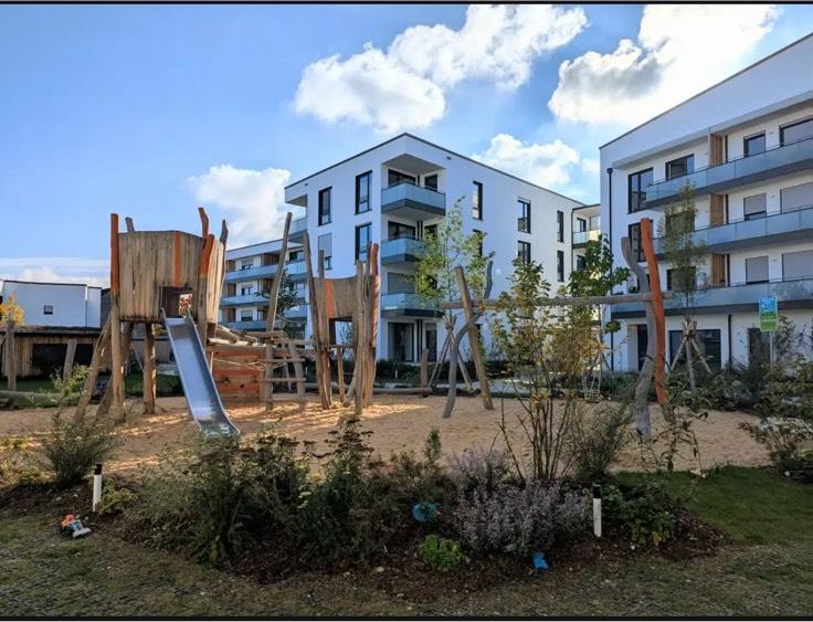 Etagenwohnung Kirchheim bei München - 2 Zimmer, 57 m&sup2;, 1.690&euro; | Angebot:26271378