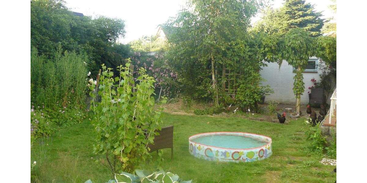 Einfamilienhaus Mittelangeln Satrup - 4 Zimmer, 139 m&sup2;, 279.000&euro; | Angebot:21401932