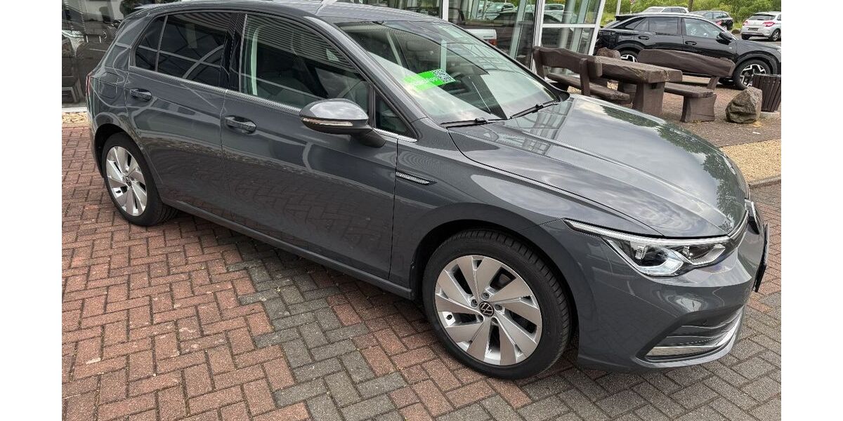 VW Golf 44.156 km 18.990 &euro; Eppelborn-Neububach 66571