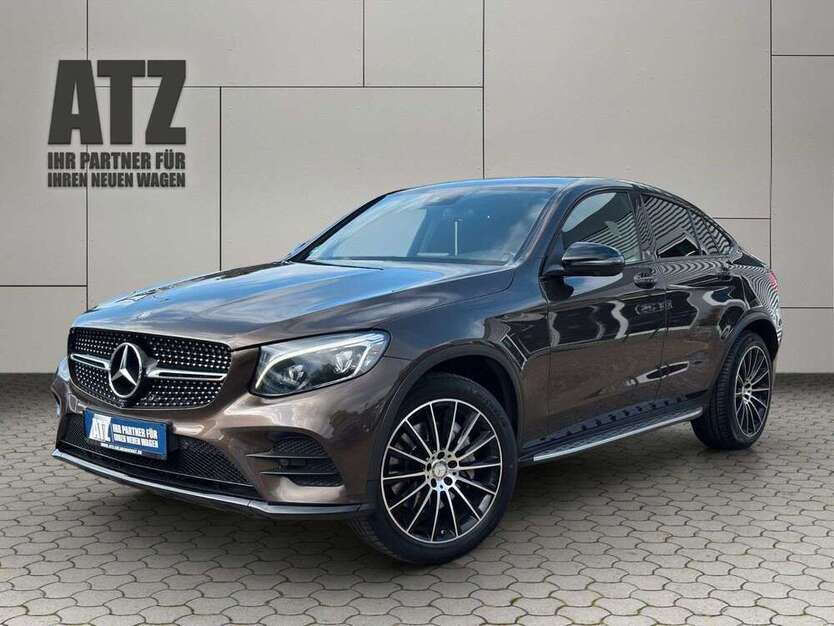 GLC 220