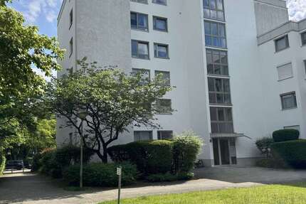 Wohnung Haar - 1 Zimmer, 37 m&sup2;, 965&euro; | Angebot:26786176