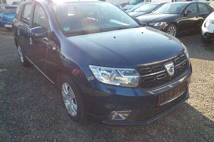 Dacia Logan 61.000 km 6.980 &euro; Neu-Ulm 89231