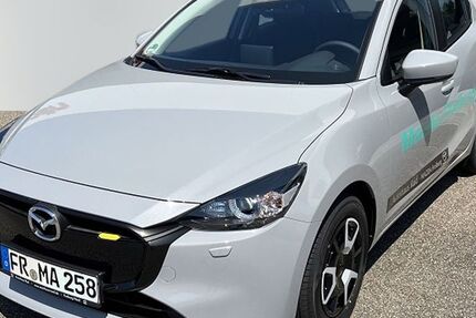 Mazda 2 7.000 km 18.490 € Freiburg 79108