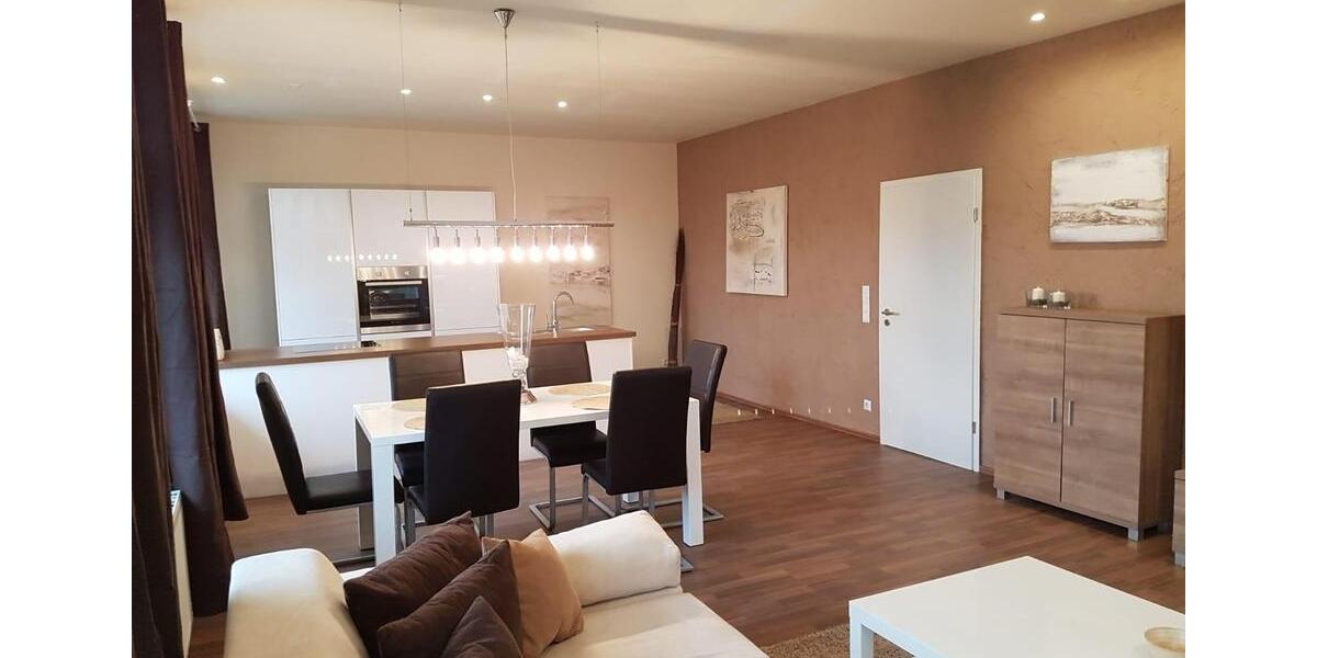 Erdgeschoßwohnung Salzgitter Ortschaft Ost - 2 Zimmer, 125 m&sup2;, 1.000&euro; | Angebot:25992665