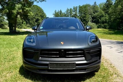 Porsche Macan 56.397 km 87.900 &euro; Gmund a. Tegernsee 83703