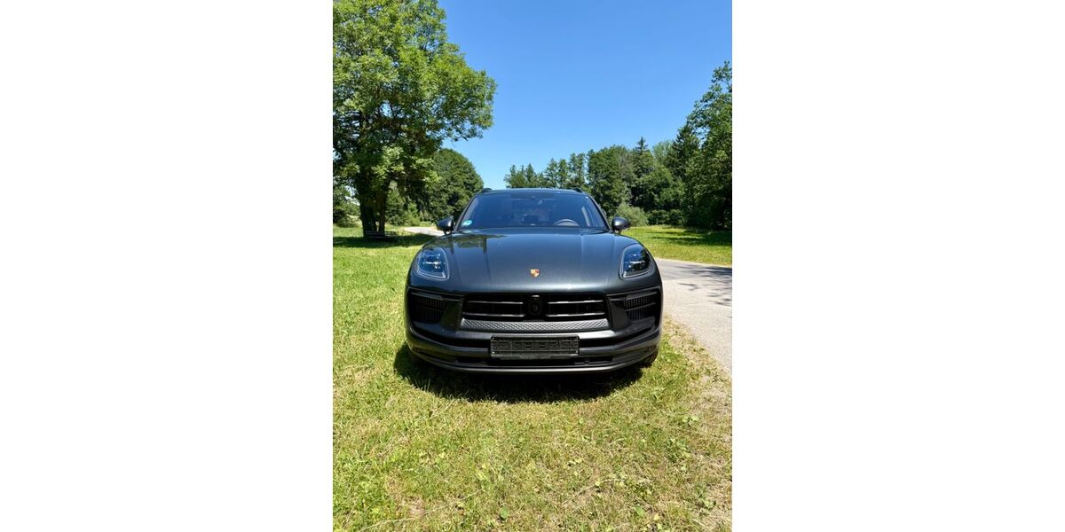 Porsche Macan 56.397 km 87.900 &euro; Gmund a. Tegernsee 83703