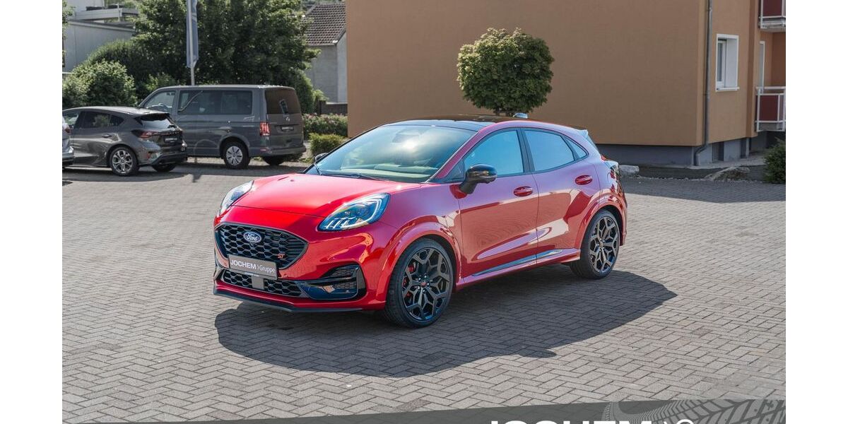 Ford Puma 2.000 km 35.700 &euro; Birkenfeld 55765