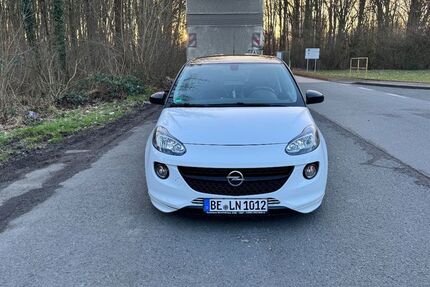 Opel Adam 68.400 km 13.200 &euro; Beckum 59269