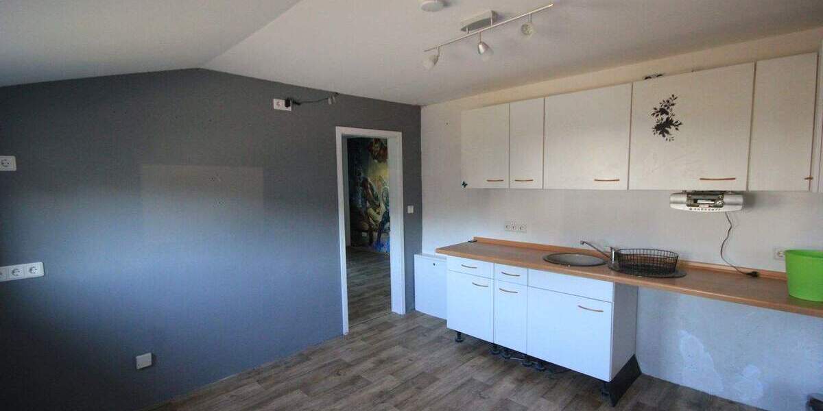 Einfamilienhaus Kirchlinteln Bendingbostel - 8 Zimmer, 202 m&sup2;, 284.990&euro; | Angebot:25667541