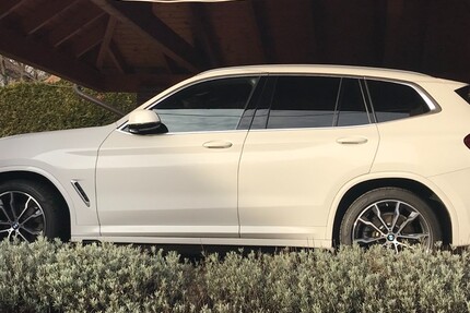 BMW X3 89.100 km 32.300 &euro; Strausberg 15344