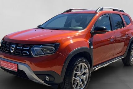 Dacia Duster 15.950 km 18.990 &euro; Neumarkt i.d. OPf. 92318