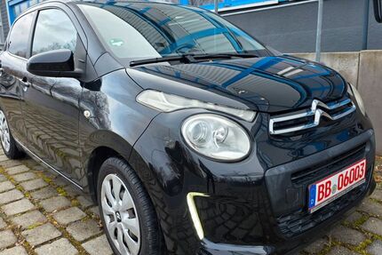 Citroen C1 98.000 km 5.200 &euro; Holzgerlingen 71088