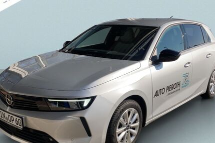 Opel Astra 27.000 km 21.350 € Bingen 55411