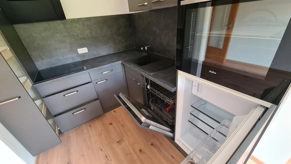 Erdgeschoßwohnung Leipzig Altwest - 1 Zimmer, 40 m&sup2;, 520&euro; | Angebot:26631590