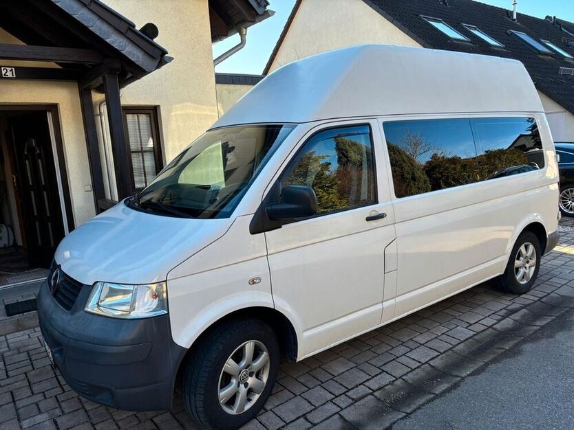 T5 Transporter