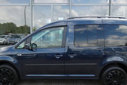 VW Caddy 79.000 km 16.999 &euro; Bergkamen 59192