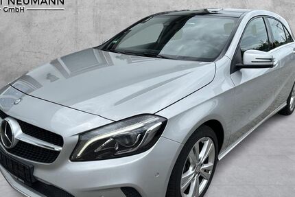Mercedes-Benz A 220 203.000 km 15.500 &euro; Kehl 77694