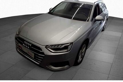 Audi A4 104.245 km 25.990 &euro; Kassel 34125