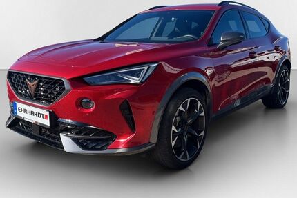 Cupra Formentor 70.540 km 28.690 &euro; Eisenach 99817