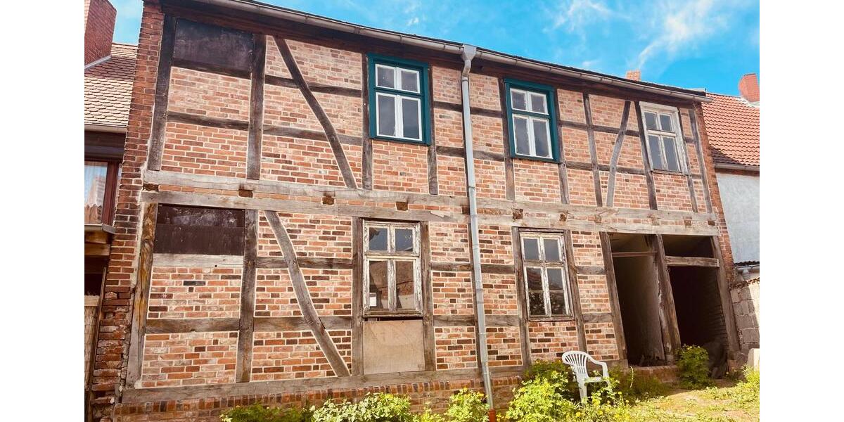 Einfamilienhaus Seehausen (Altmark) - 220.000&euro; | Angebot:26462782