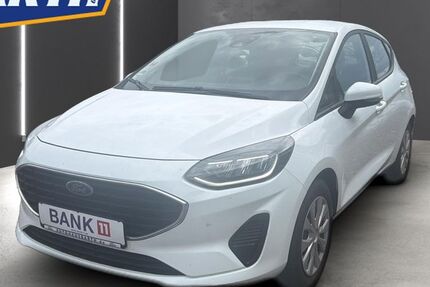 Ford Fiesta 84.001 km 11.389 &euro; Amt Wachsenburg OT Thörey 99334