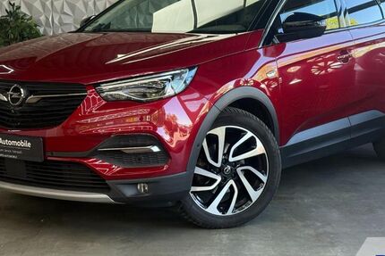 Opel Grandland (X) 29.998 km 17.990 &euro; Quickborn 25451