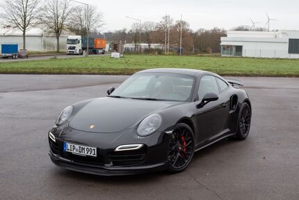 Porsche 991 161.091 km 90.000 &euro; Blomberg 32825
